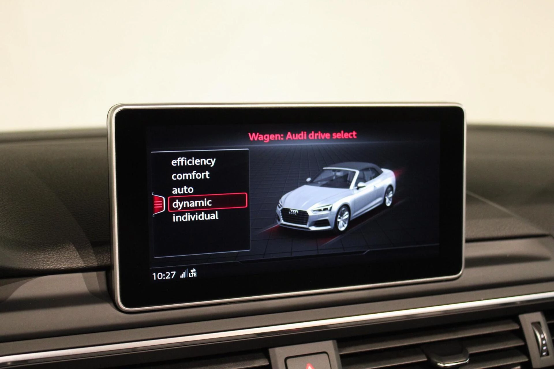 Hoofdafbeelding Audi S5