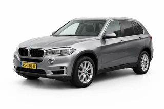 BMW X5 xDrive30d High Executive Pano Trekhaak