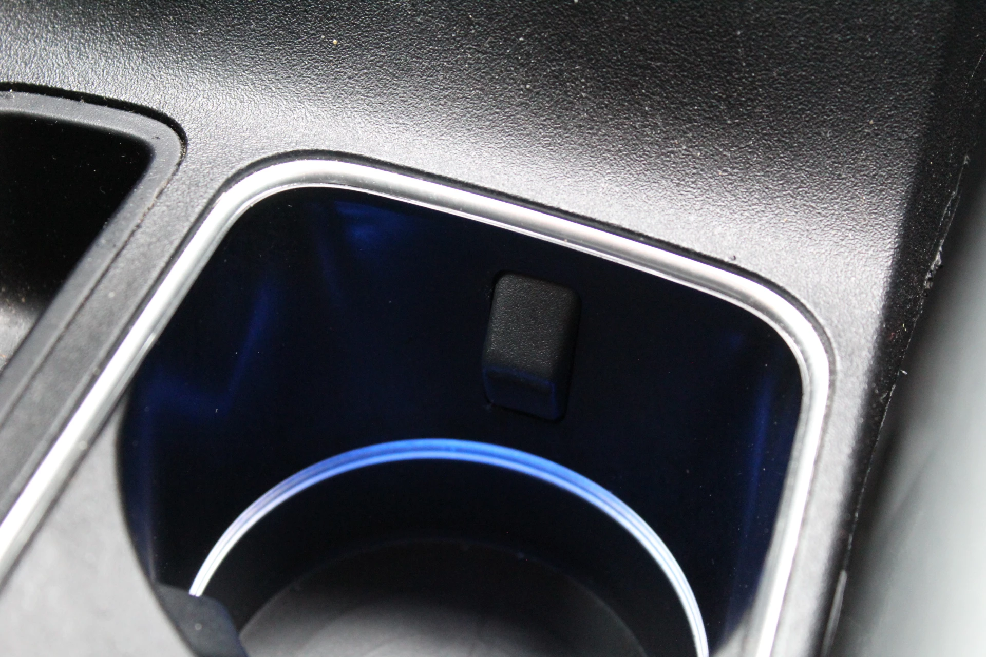 Hoofdafbeelding Ford EcoSport