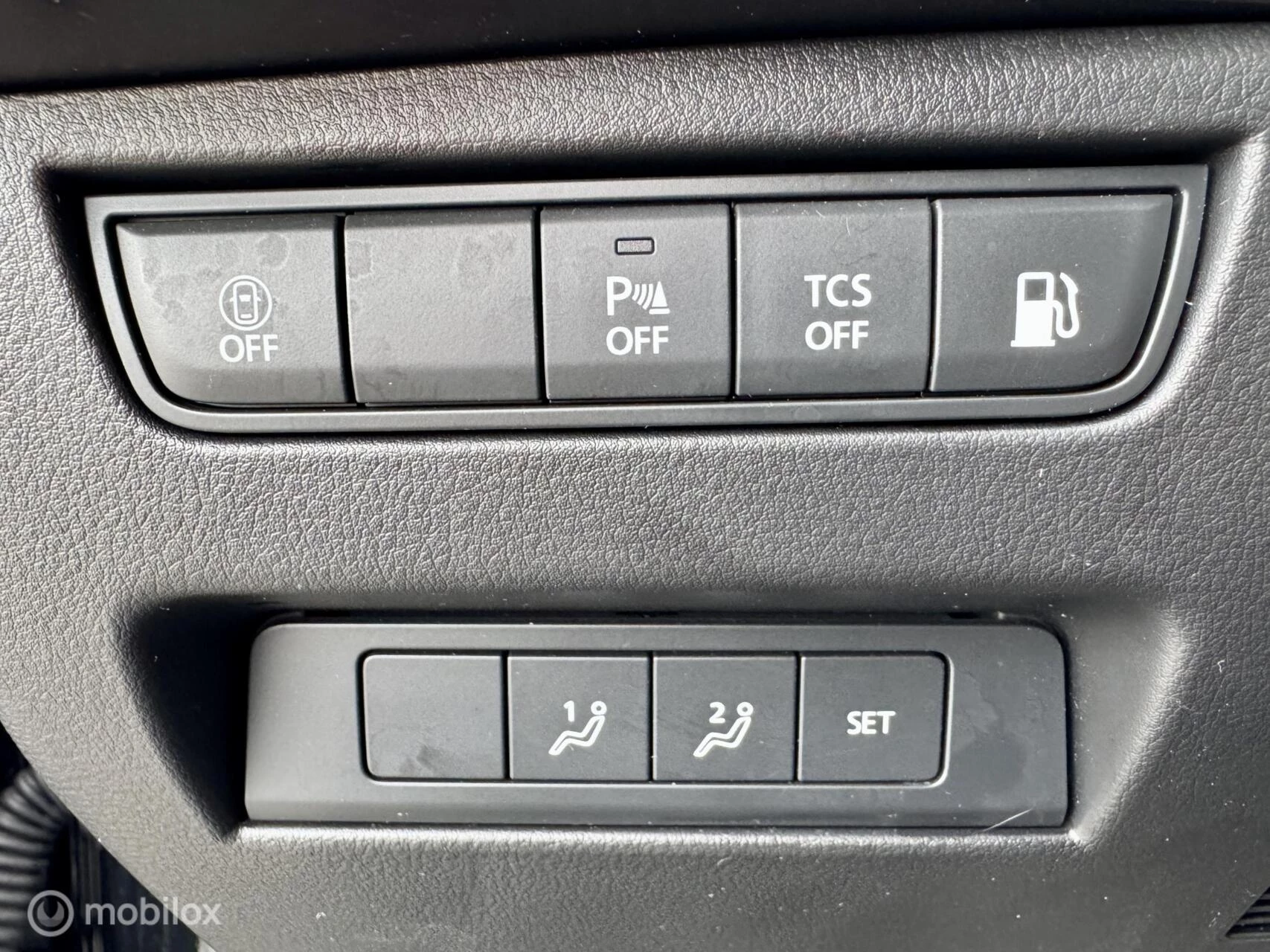 Hoofdafbeelding Mazda CX-60