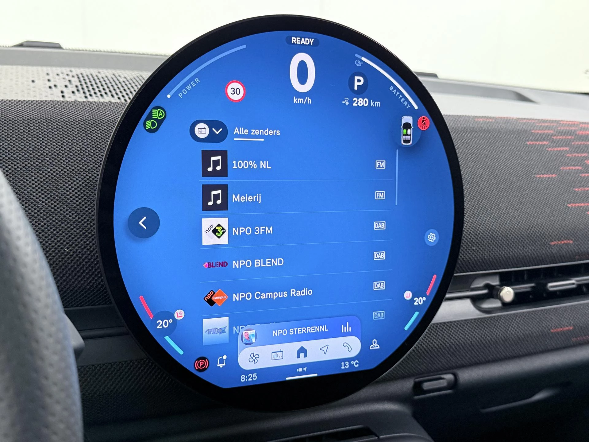 Hoofdafbeelding MINI Aceman