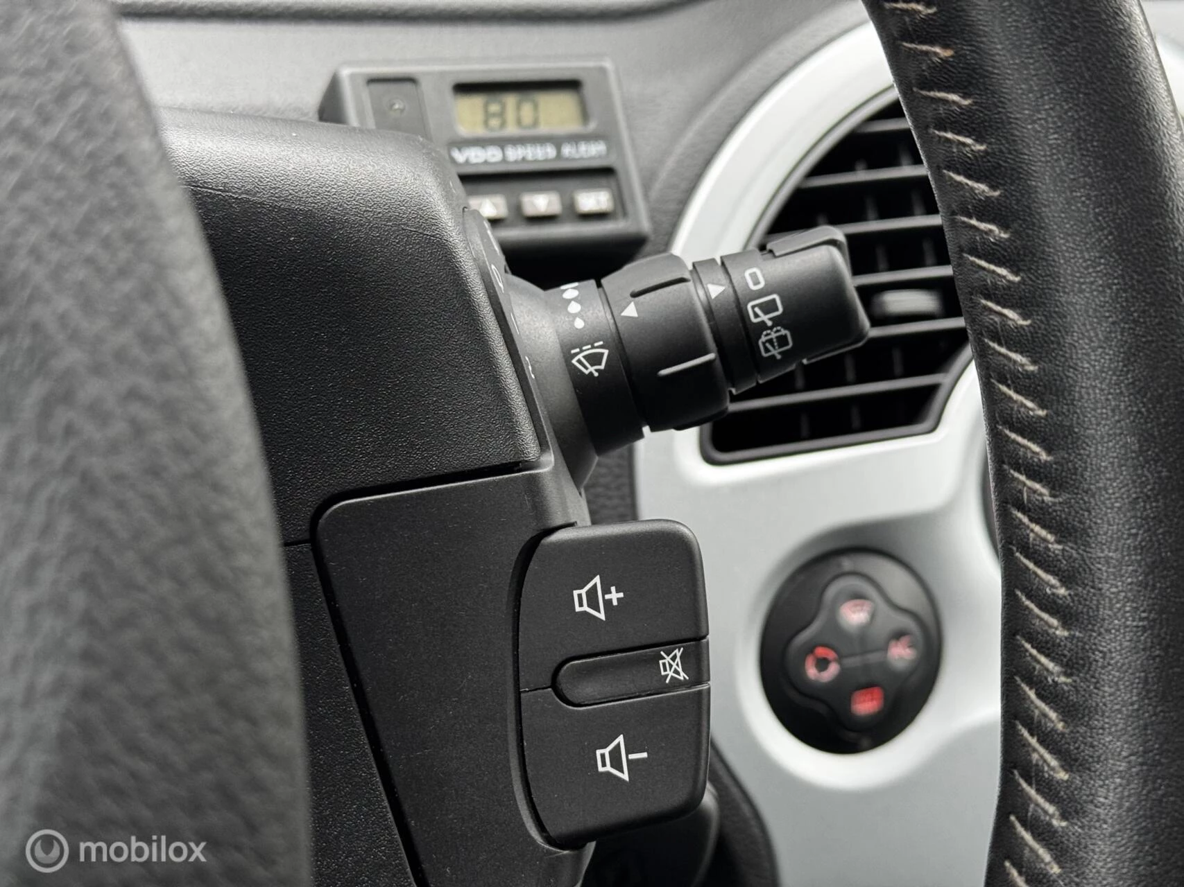 Hoofdafbeelding Renault Modus