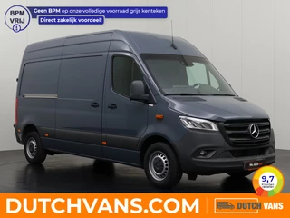 Mercedes-Benz Sprinter 315CDI 9G-Tronic Automaat L2H2 | Led | Navigatie | Camera | Airco | Cruise