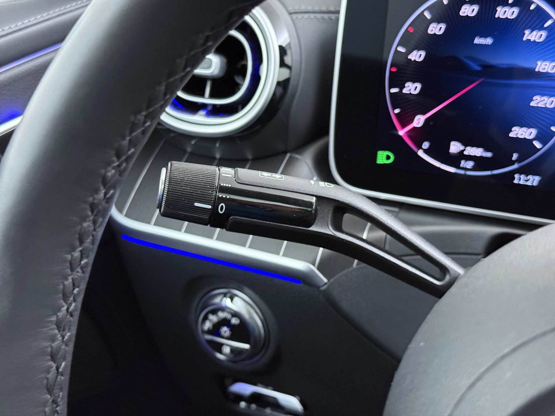 Hoofdafbeelding Mercedes-Benz CLE