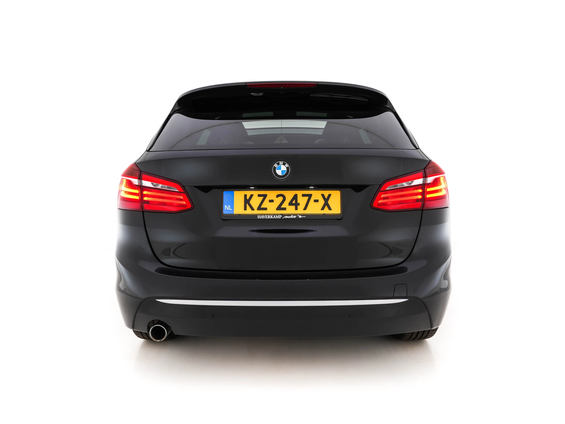 Hoofdafbeelding BMW 2 Serie