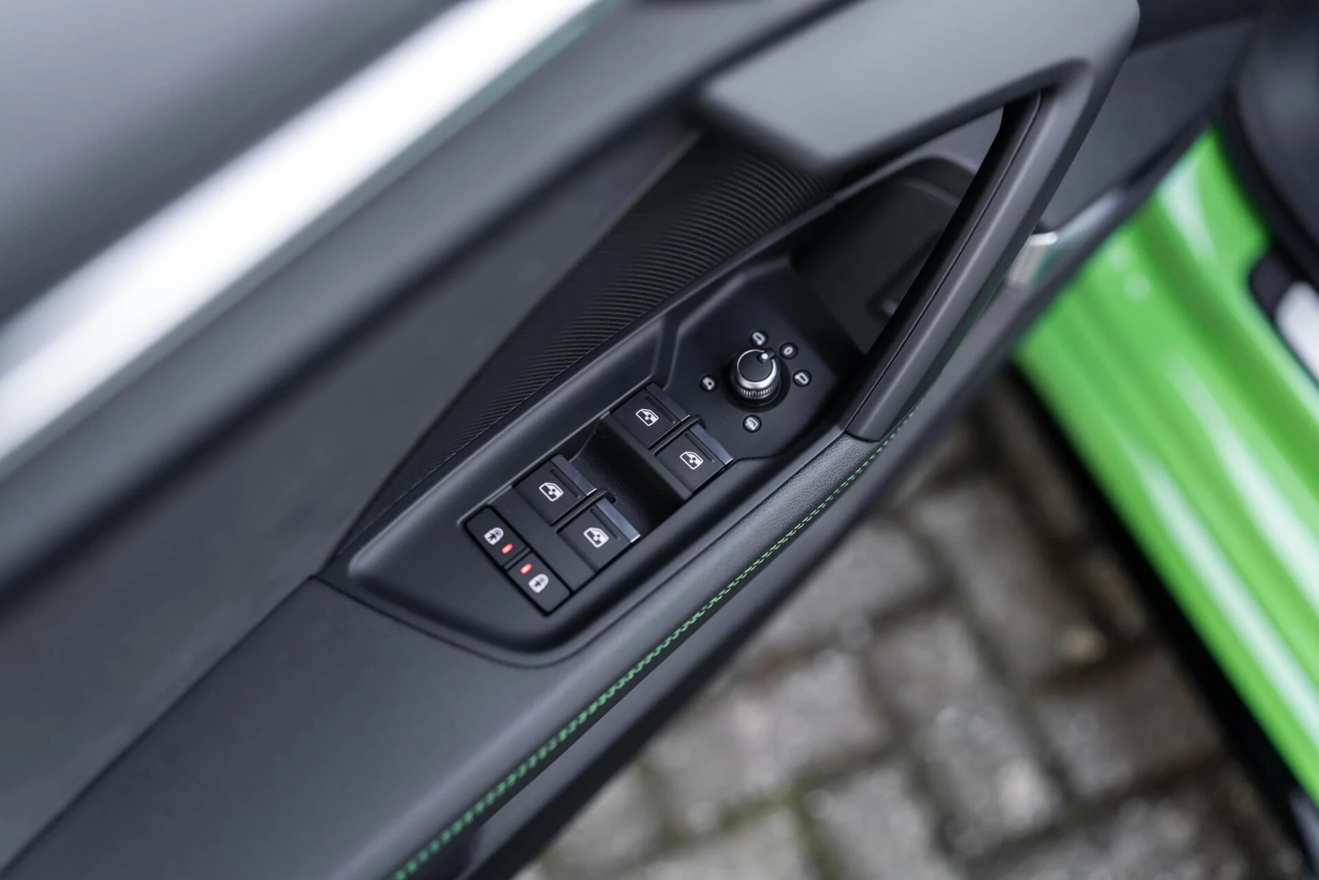 Hoofdafbeelding Audi RS3