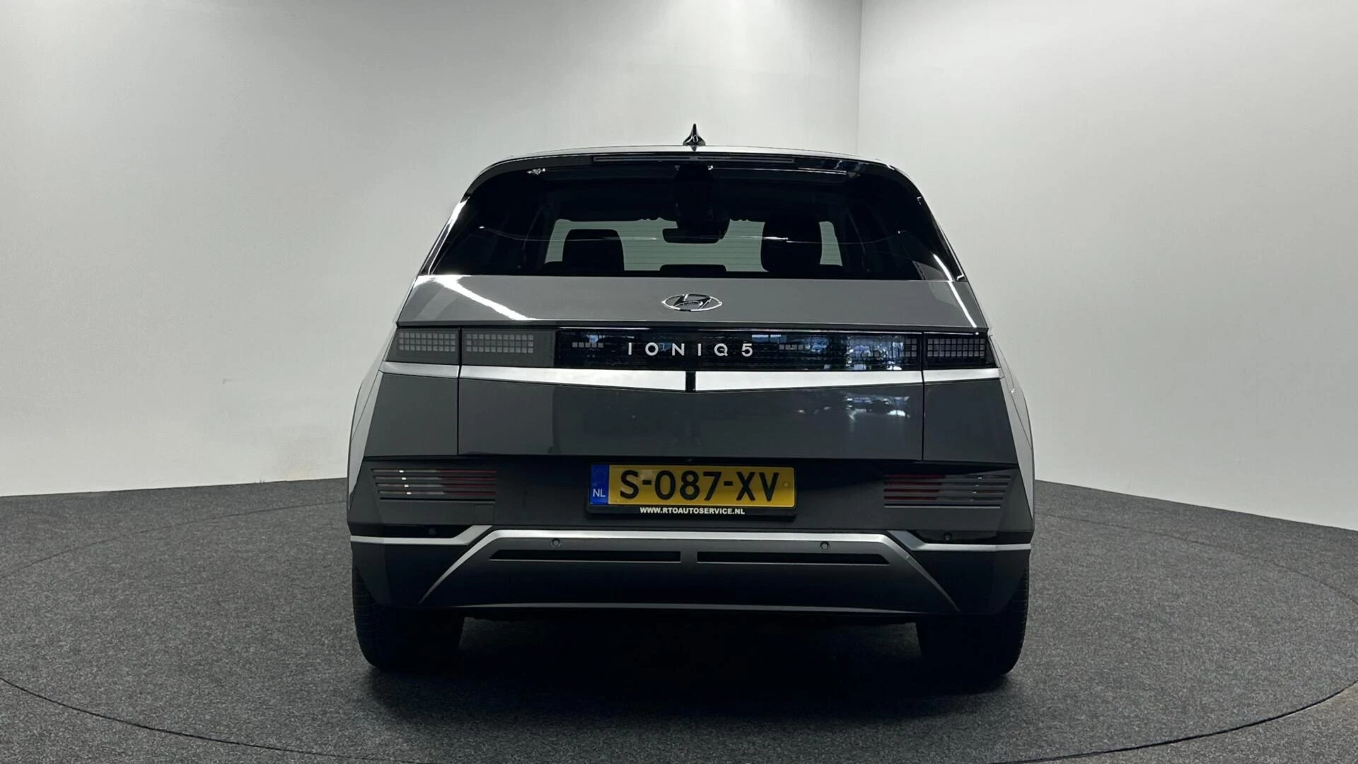 Hoofdafbeelding Hyundai IONIQ 5