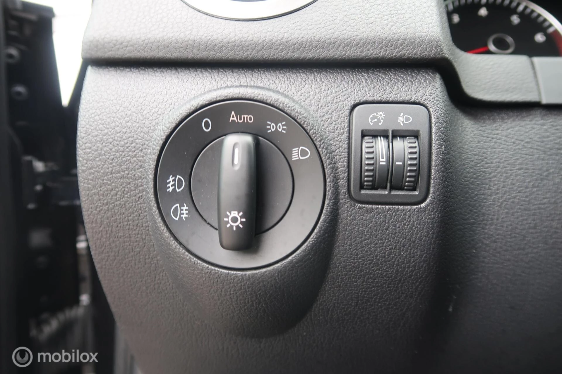 Hoofdafbeelding Volkswagen Golf Plus