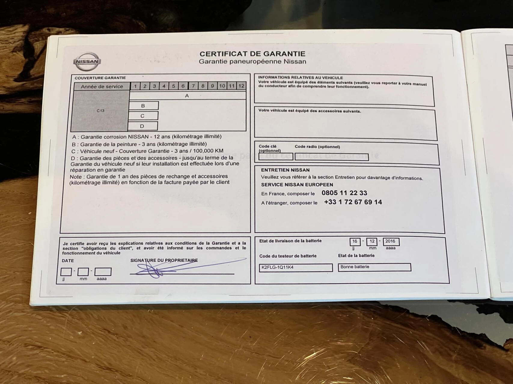 Hoofdafbeelding Nissan Pulsar