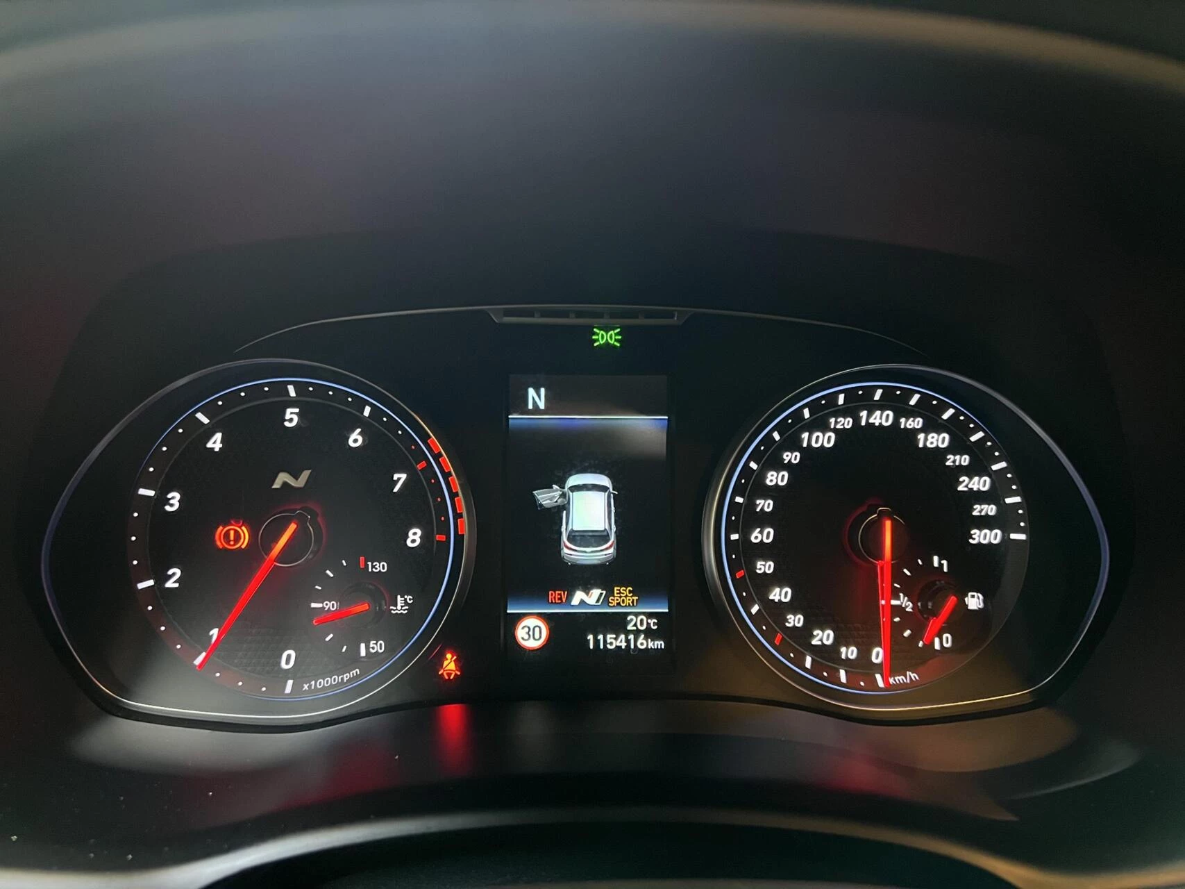 Hoofdafbeelding Hyundai i30