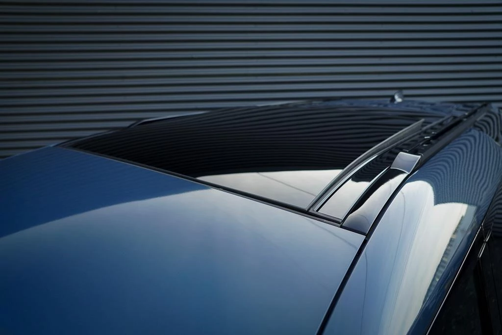 Hoofdafbeelding Land Rover Defender