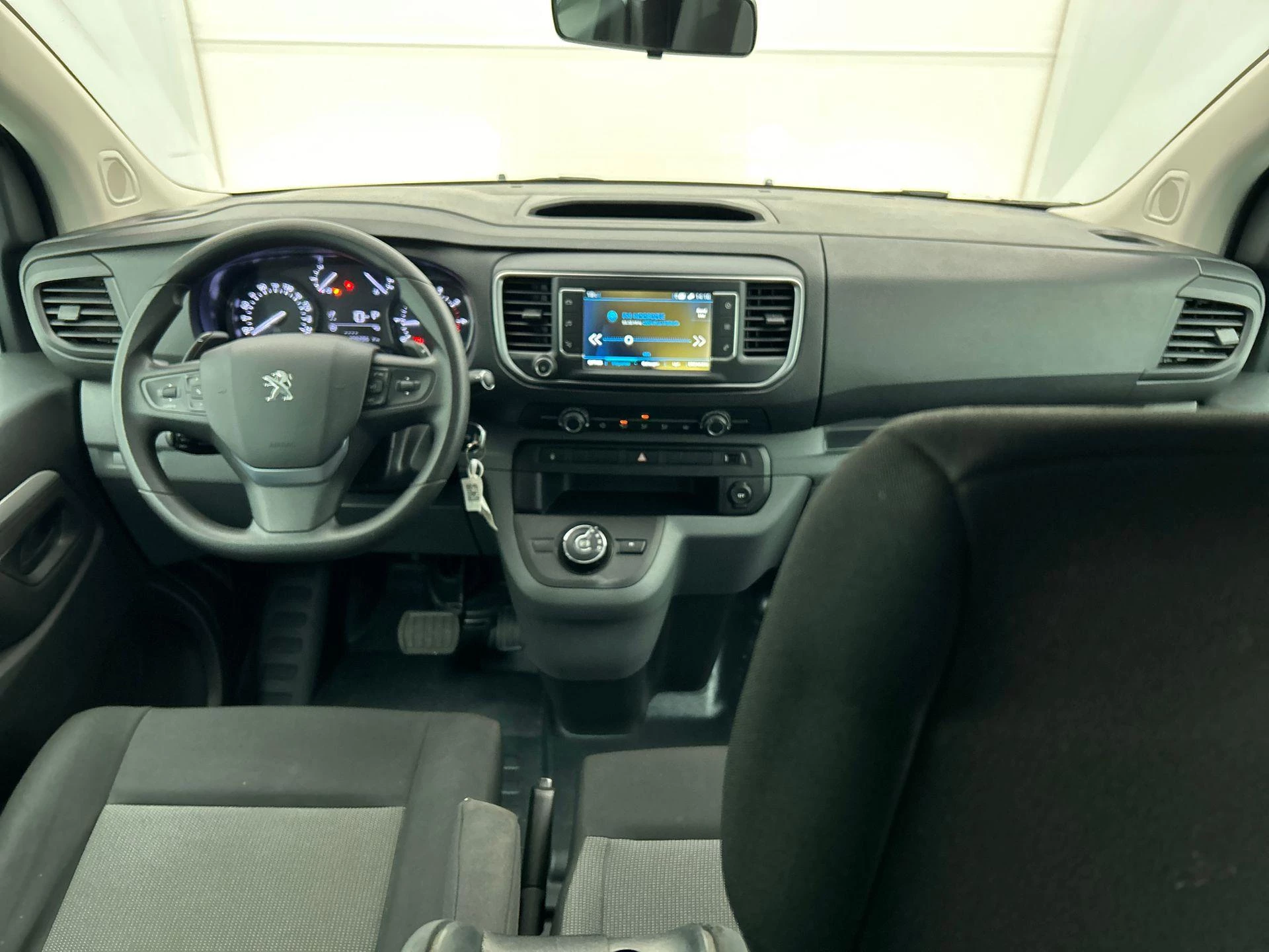 Hoofdafbeelding Peugeot Expert