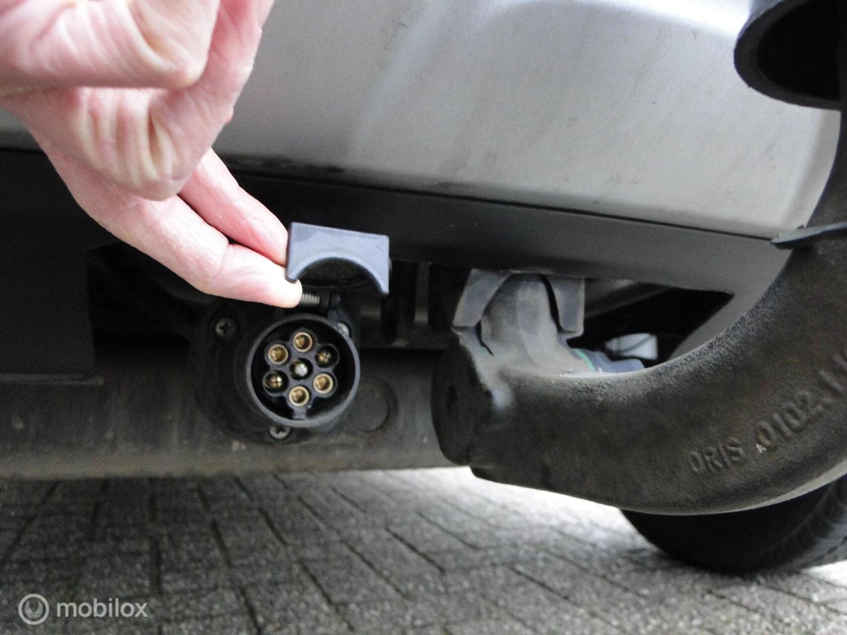 Hoofdafbeelding Opel Mokka X