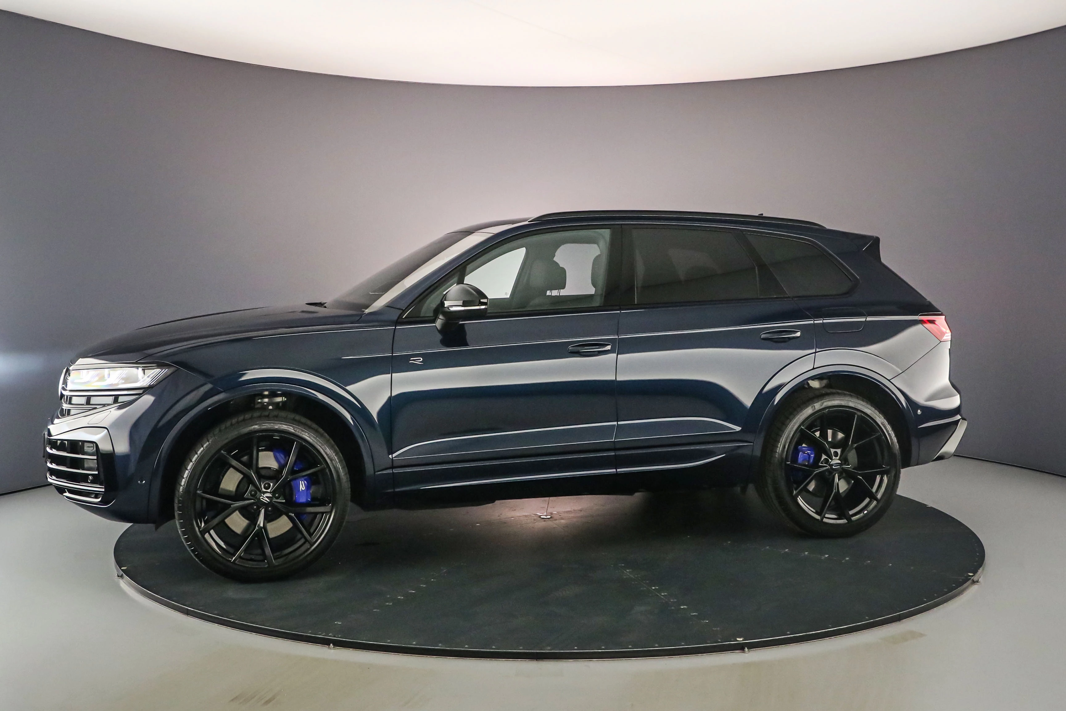 Hoofdafbeelding Volkswagen Touareg