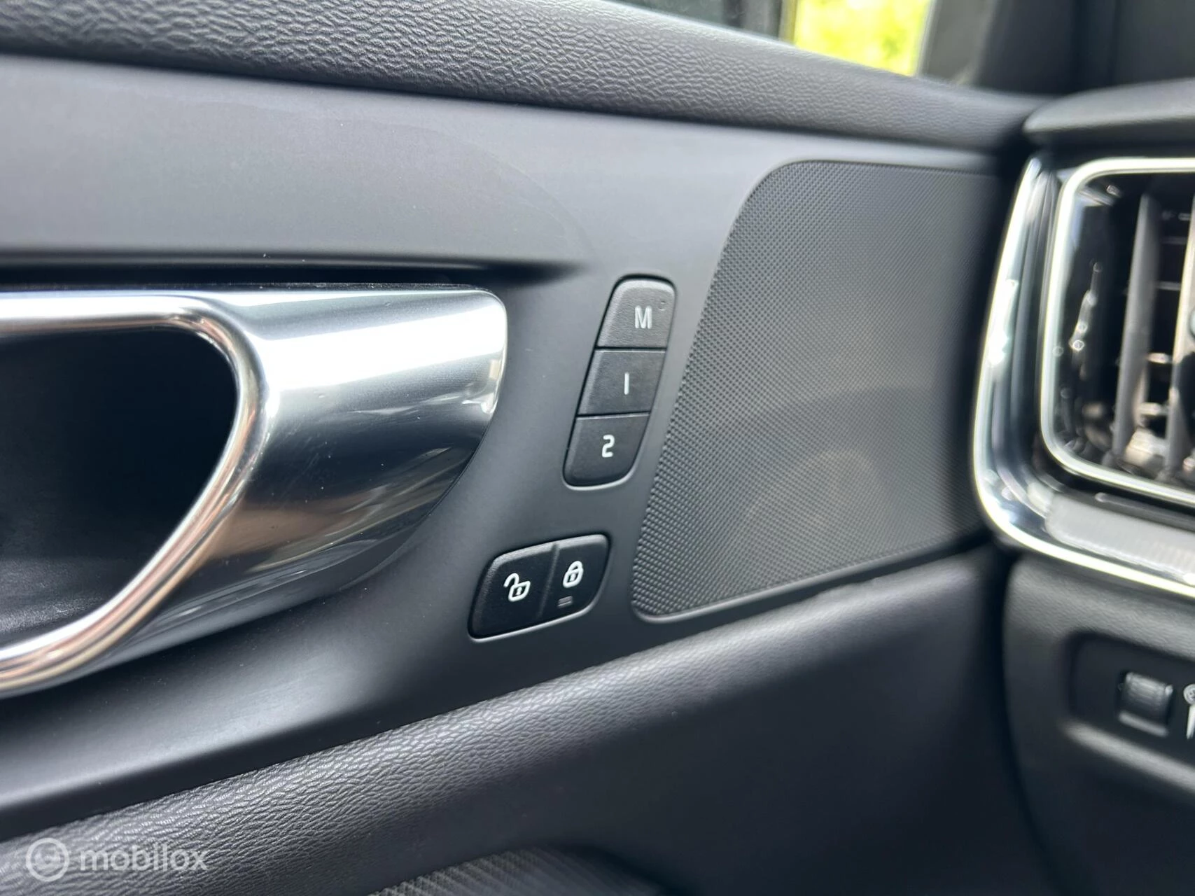 Hoofdafbeelding Volvo S60