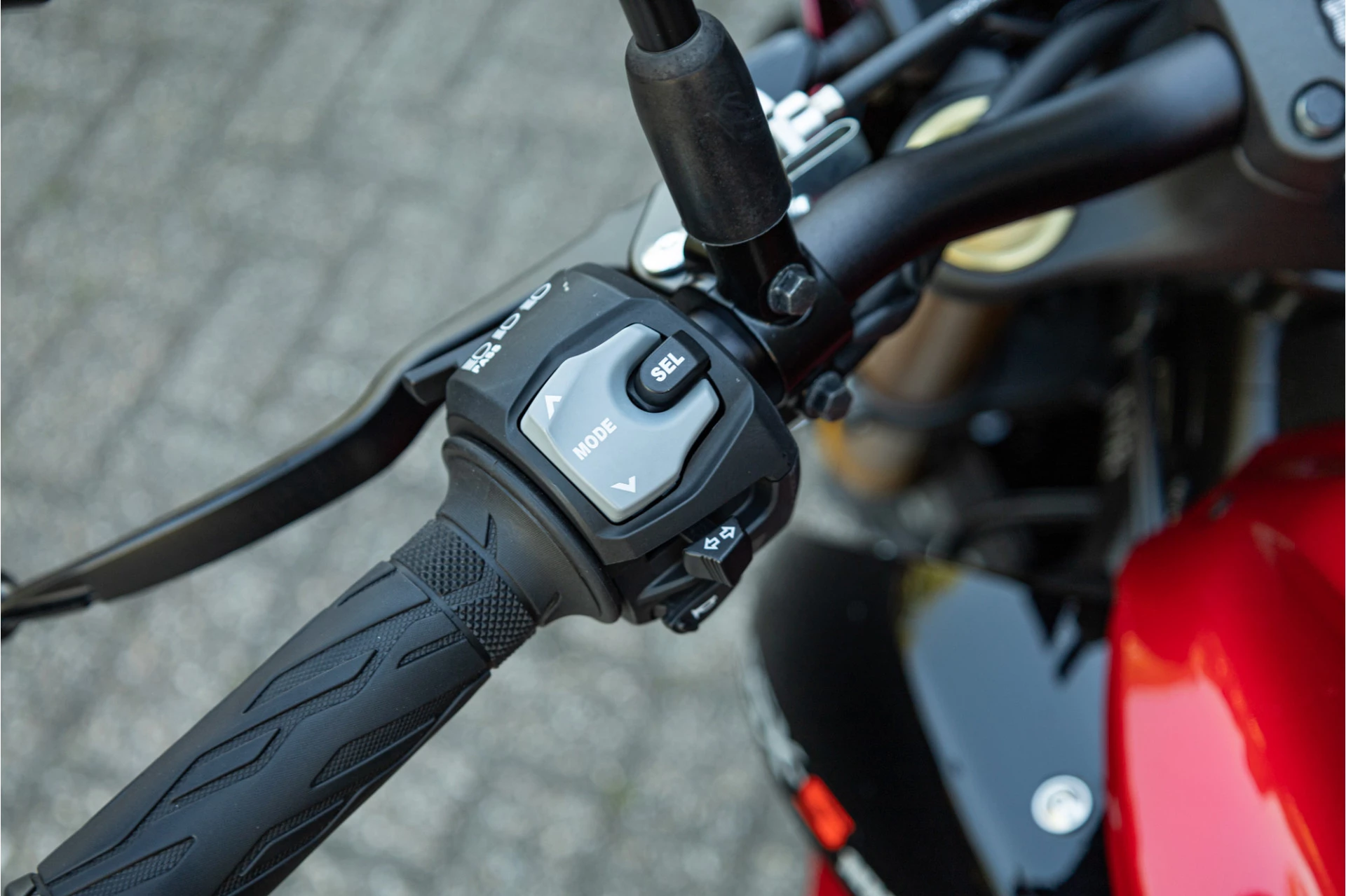 Hoofdafbeelding Suzuki GSX