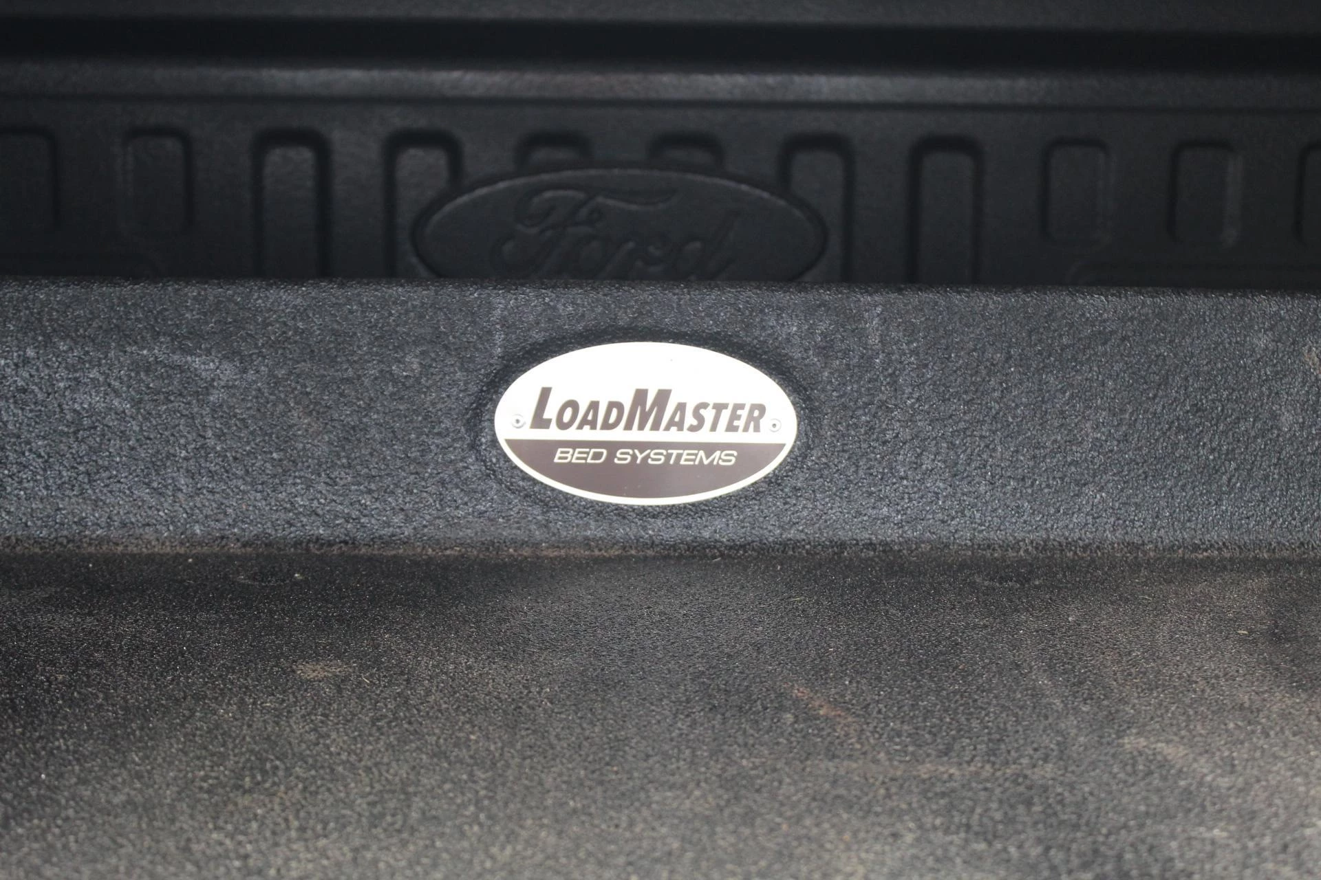 Hoofdafbeelding Ford F-150