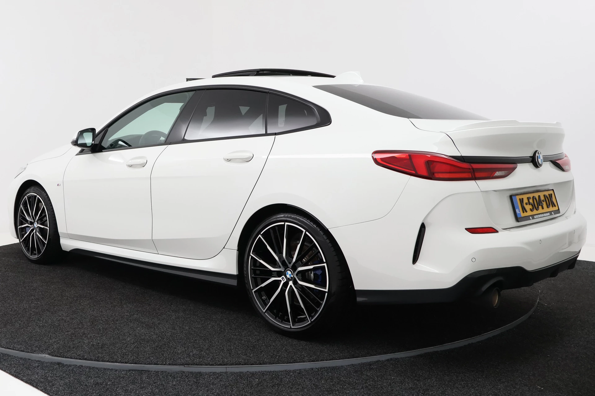 Hoofdafbeelding BMW 2 Serie