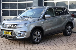 Suzuki Vitara 1.4 Boosterjet comfort smart Hybride