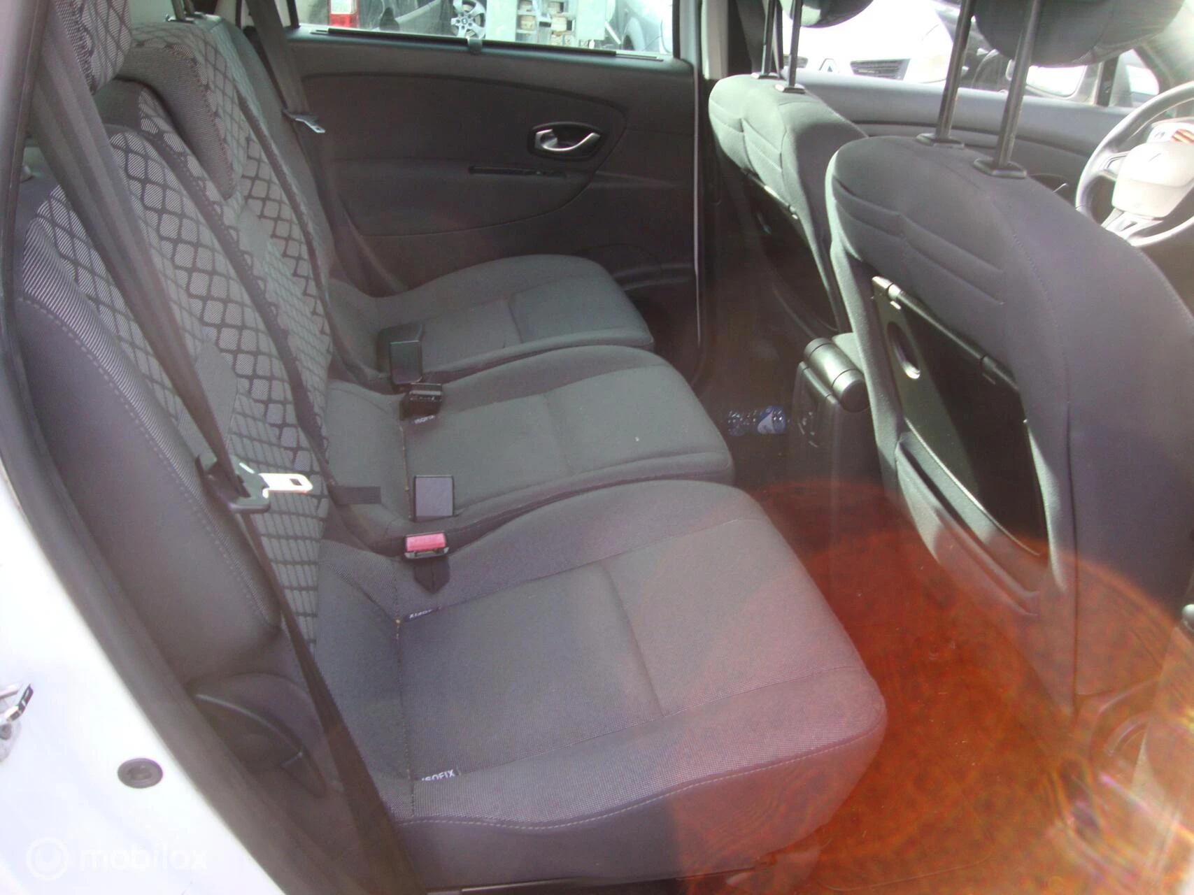 Hoofdafbeelding Renault Scénic