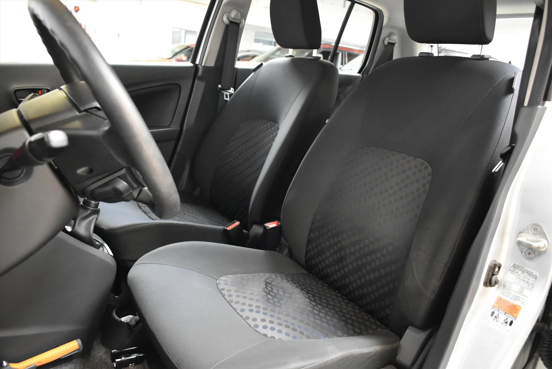 Hoofdafbeelding Suzuki Celerio
