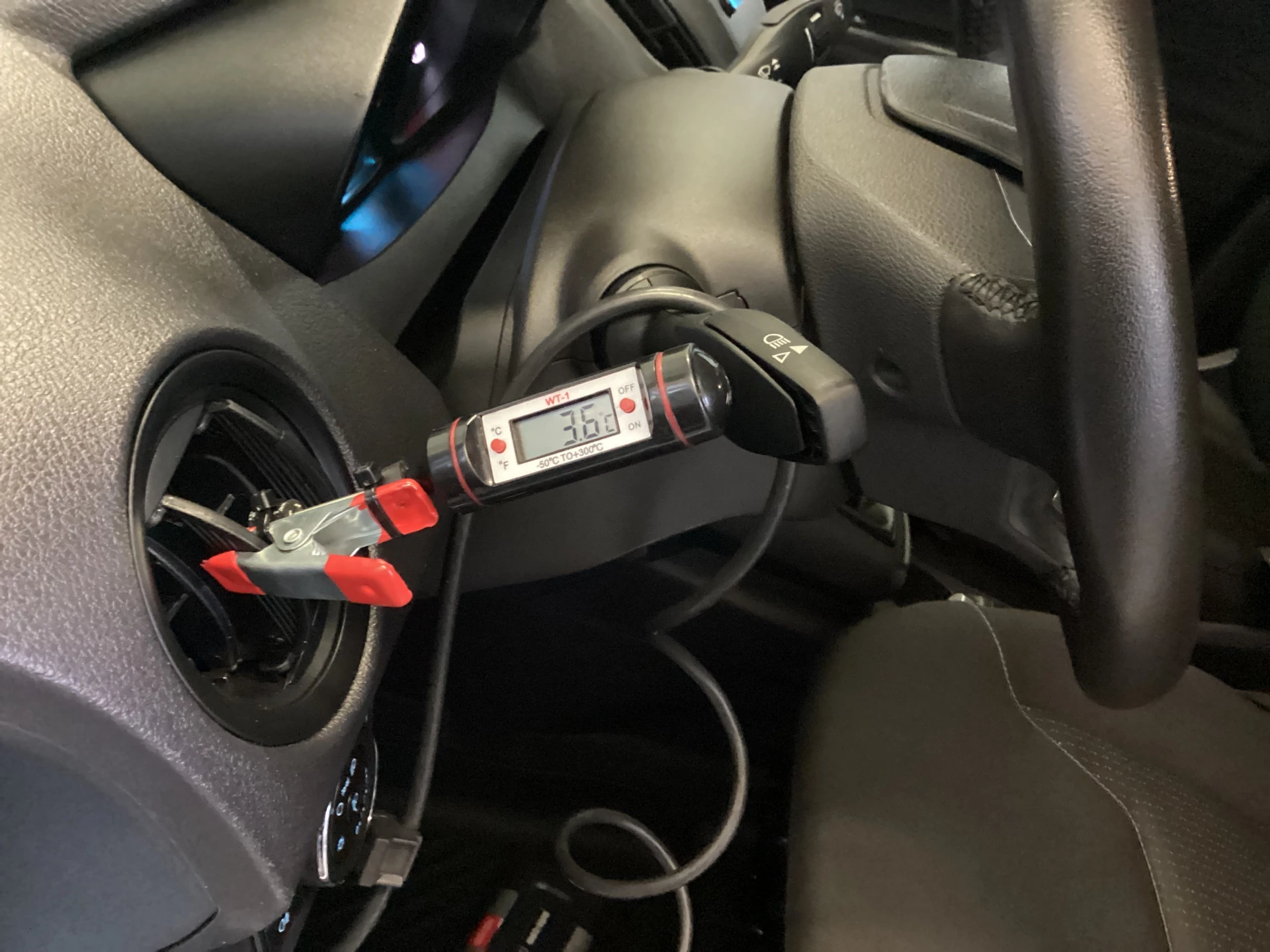 Hoofdafbeelding Ford Transit Courier