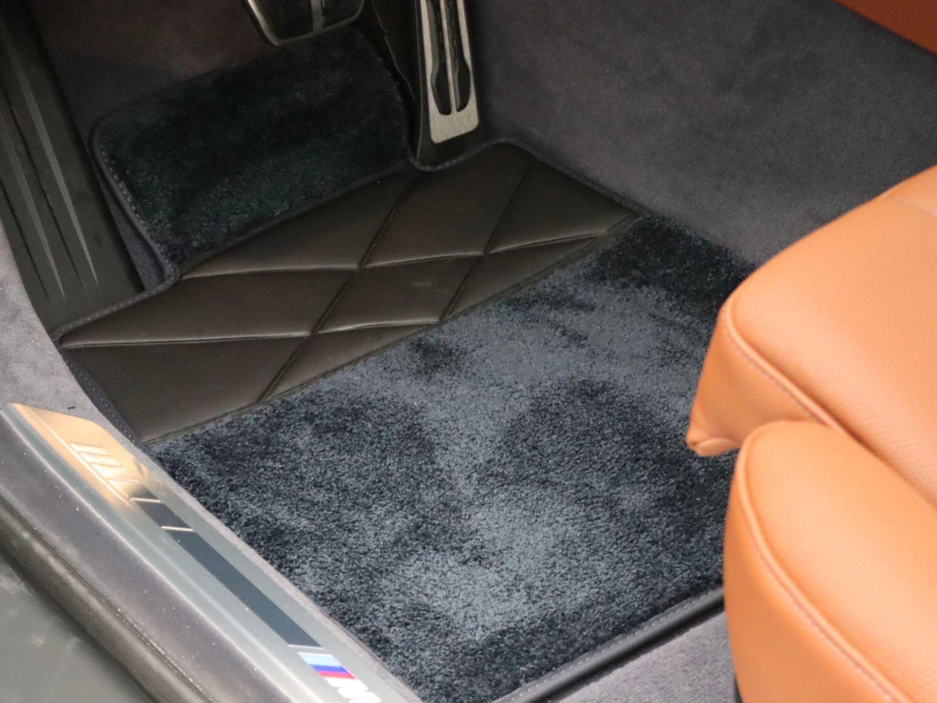 Hoofdafbeelding BMW 7 Serie