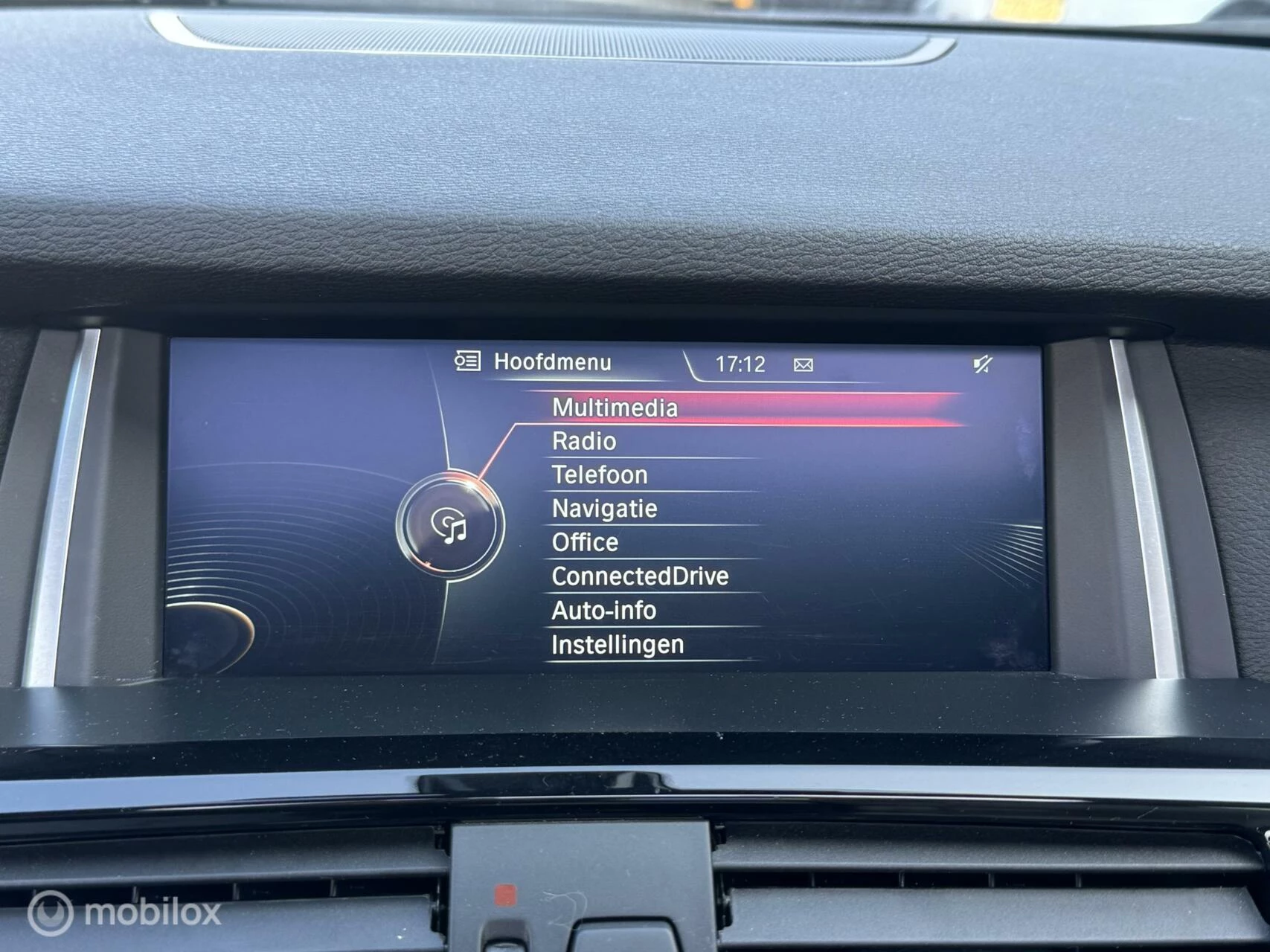Hoofdafbeelding BMW X4