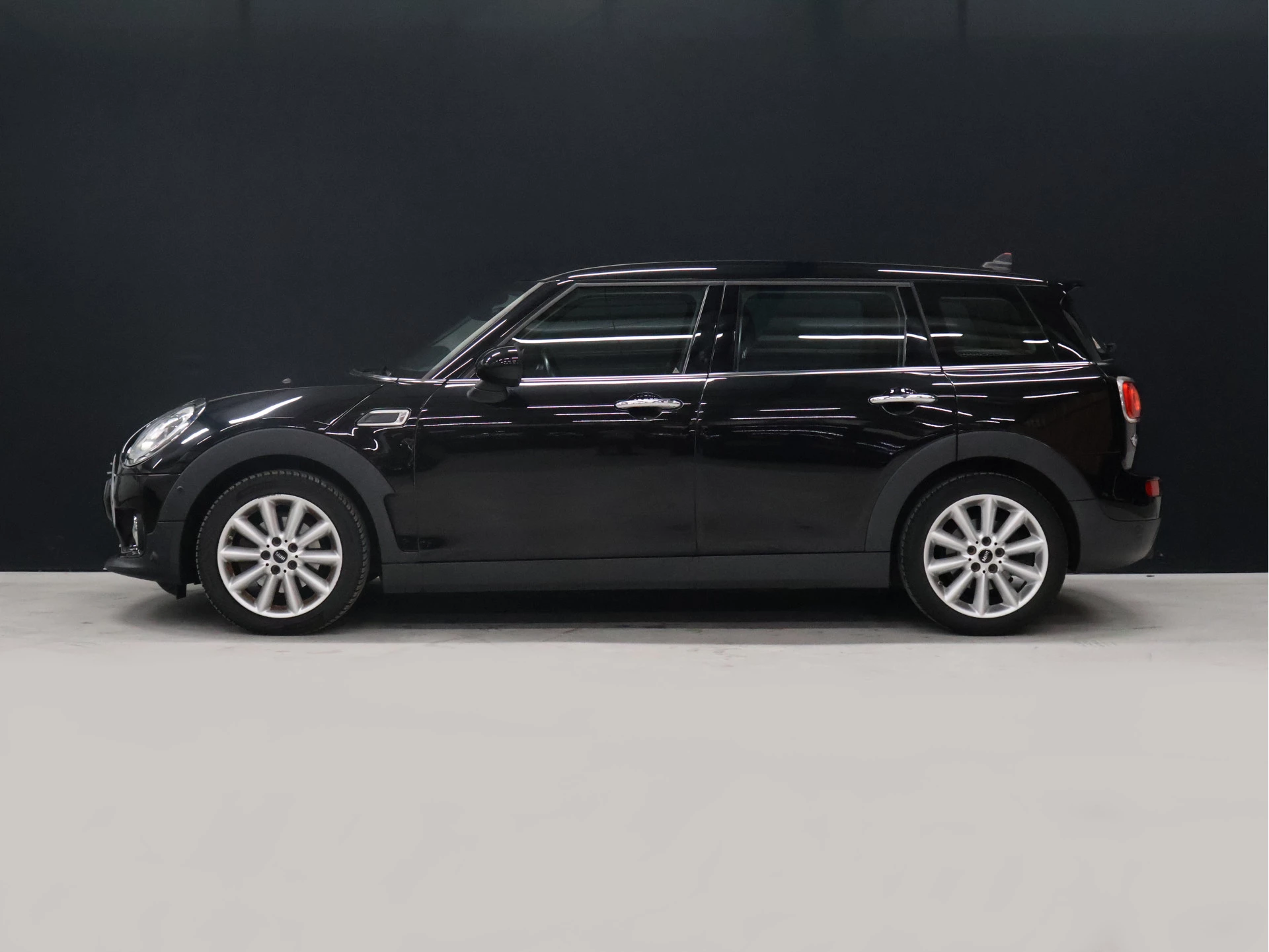 Hoofdafbeelding MINI Clubman
