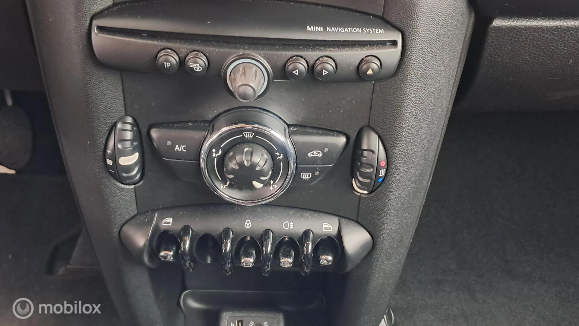 Hoofdafbeelding MINI One