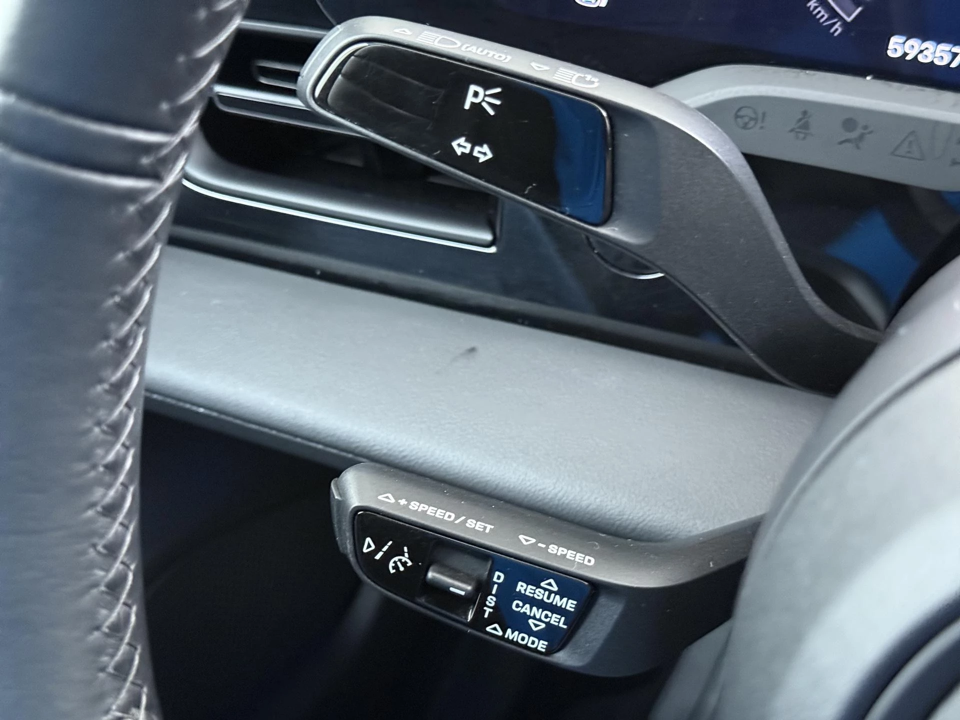 Hoofdafbeelding Porsche Taycan