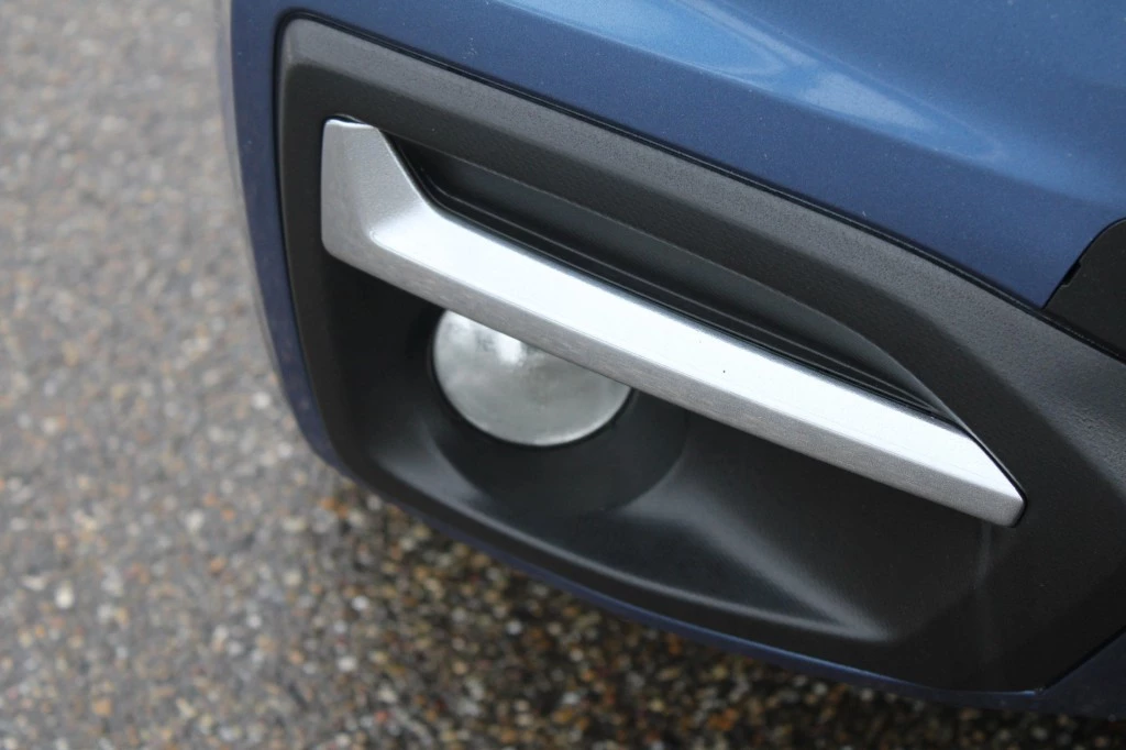 Hoofdafbeelding Subaru Forester