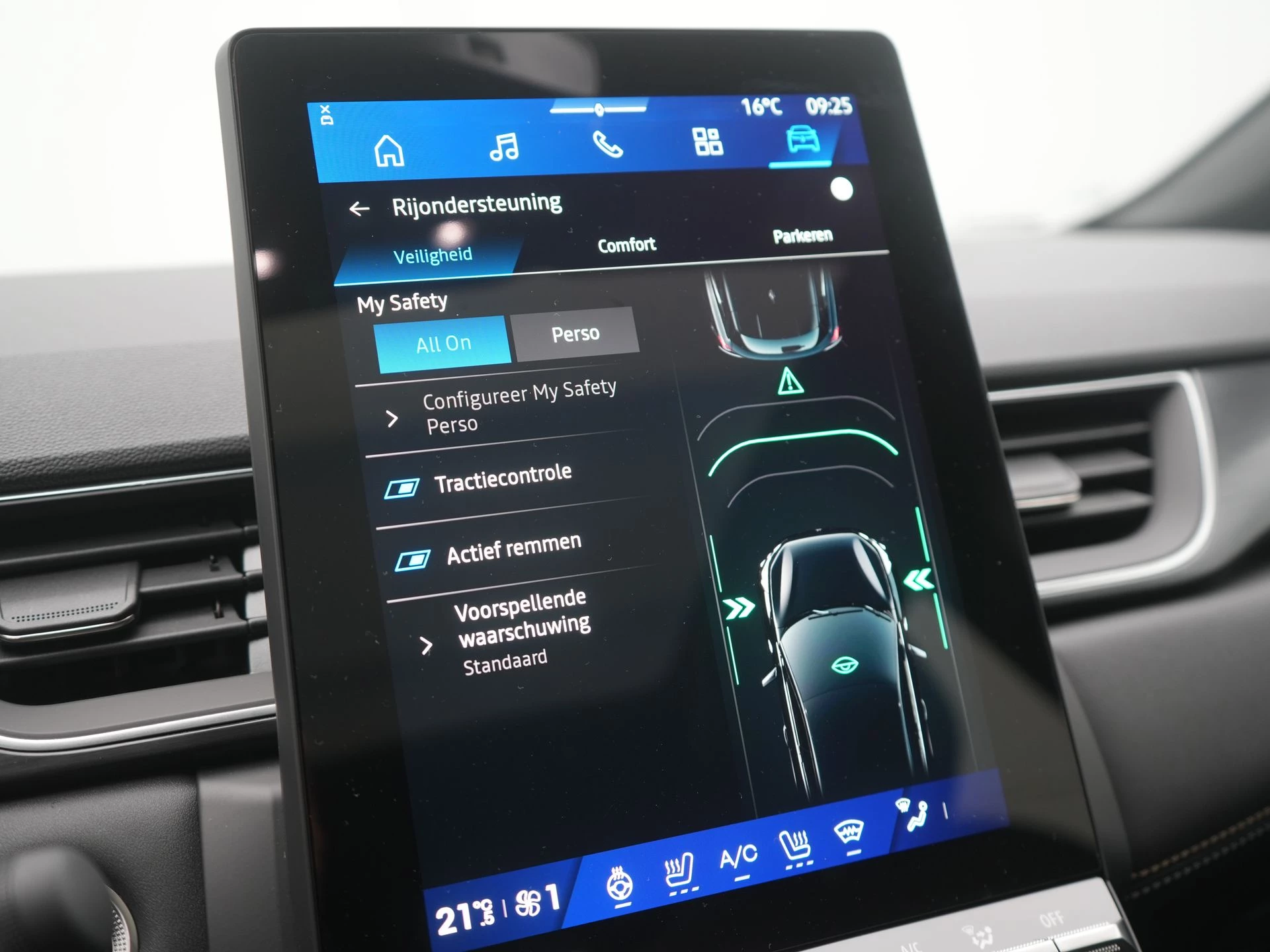 Hoofdafbeelding Renault Symbioz