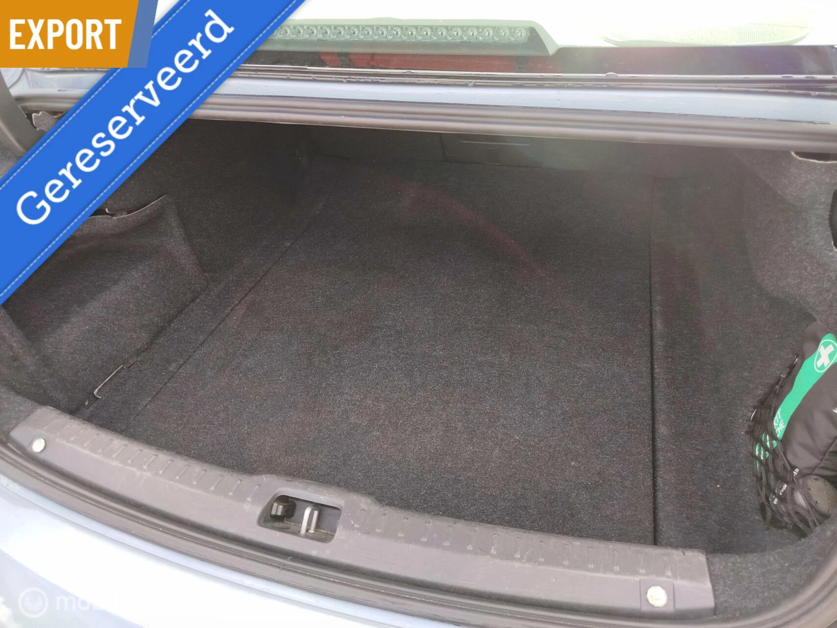 Hoofdafbeelding Volvo S90