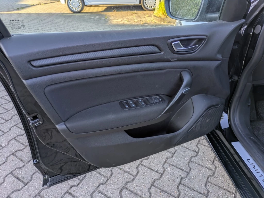 Hoofdafbeelding Renault Mégane