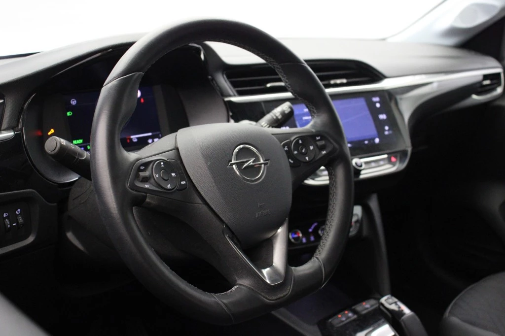 Hoofdafbeelding Opel Corsa-e