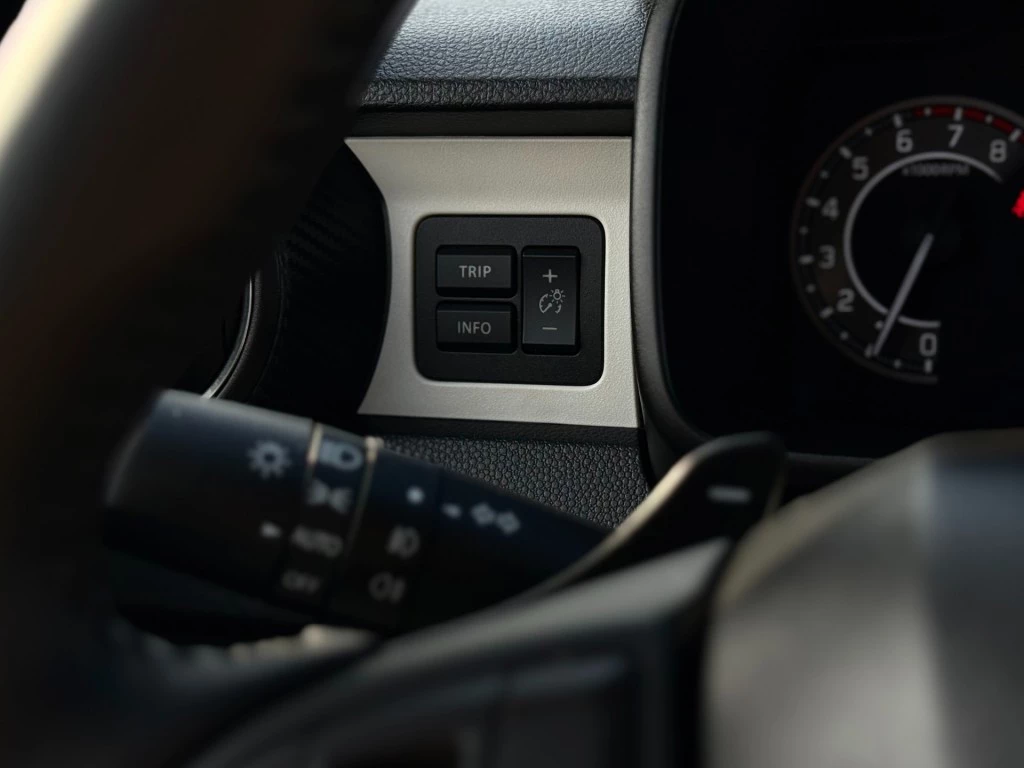 Hoofdafbeelding Suzuki Ignis