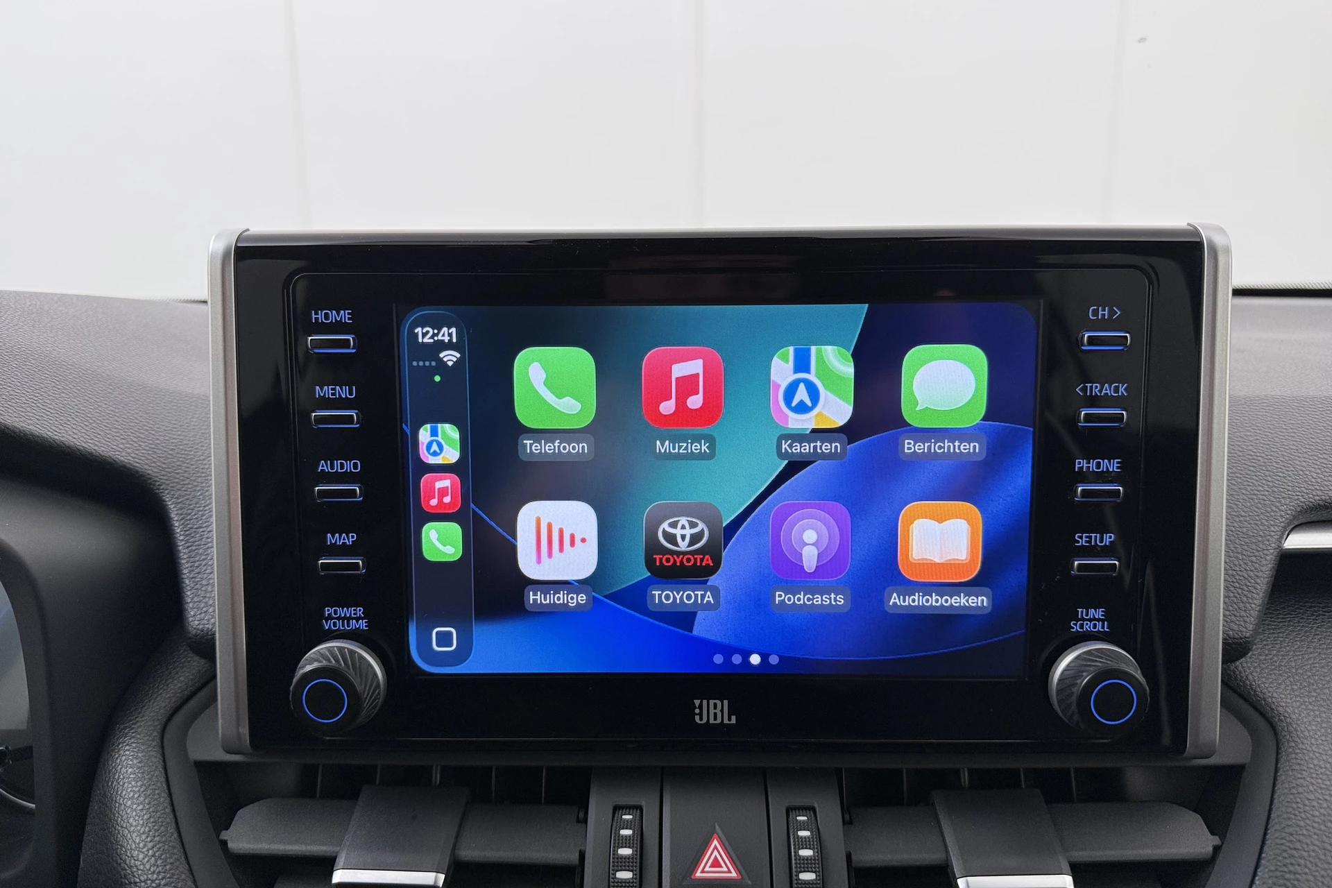 Hoofdafbeelding Toyota RAV4