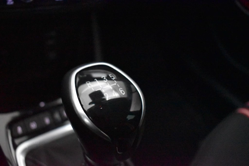 Hoofdafbeelding Opel Crossland