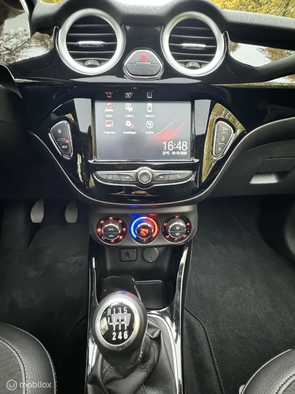 Hoofdafbeelding Opel ADAM