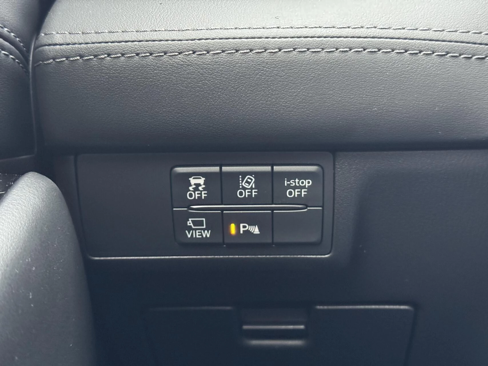 Hoofdafbeelding Mazda 6