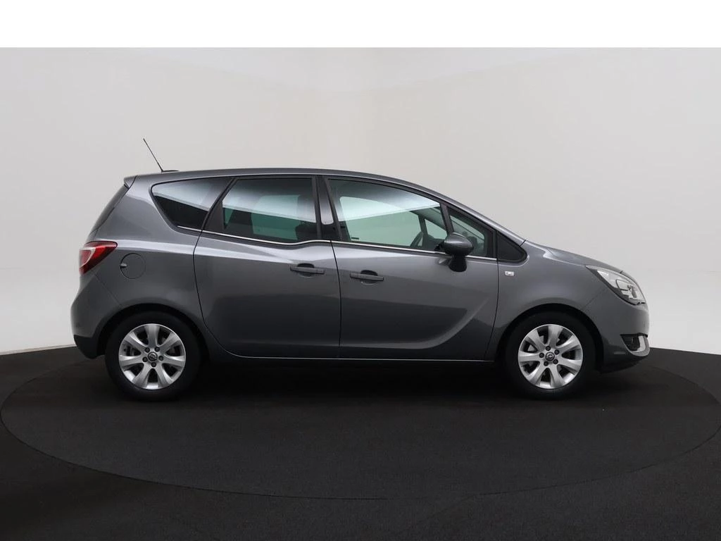 Hoofdafbeelding Opel Meriva