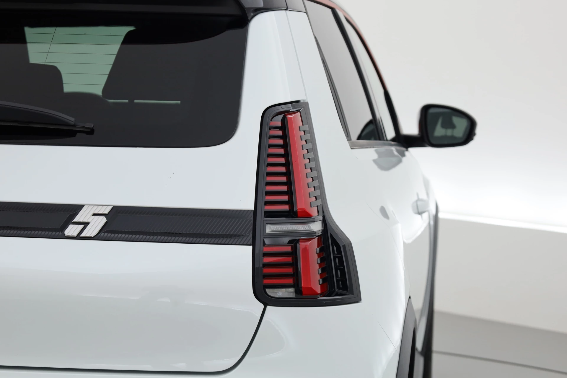 Hoofdafbeelding Renault 5