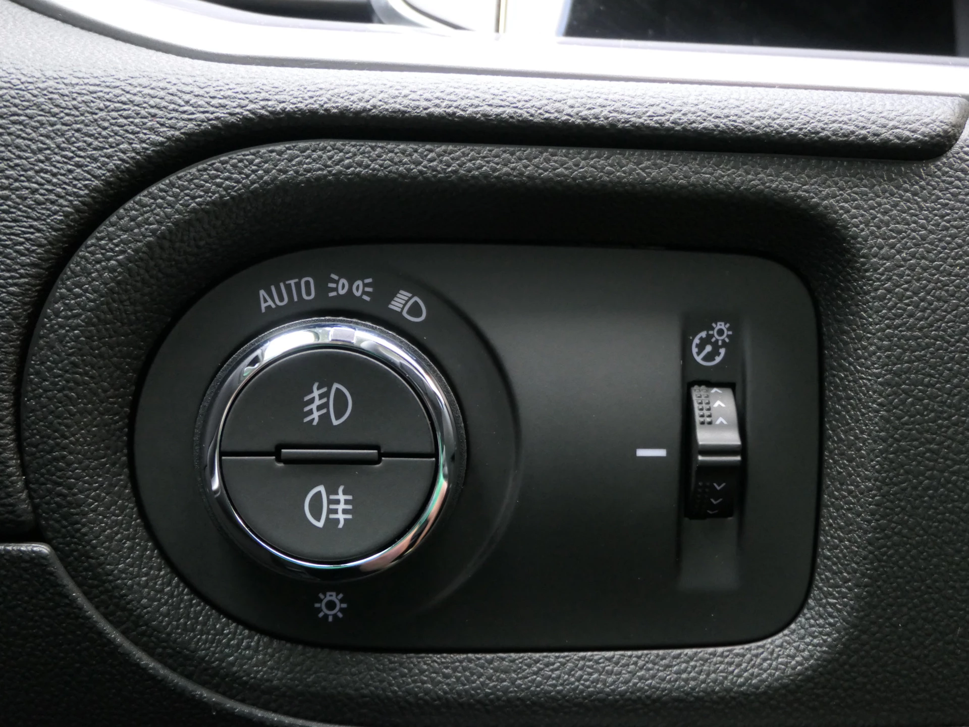 Hoofdafbeelding Opel Grandland