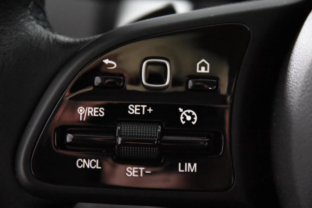 Hoofdafbeelding Mercedes-Benz GLB