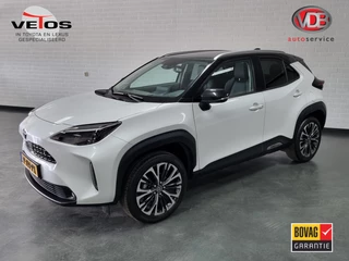 Toyota Yaris Cross 1.5 Hybrid Executive Bi-Tone / Pano / Trekhaak / JBL