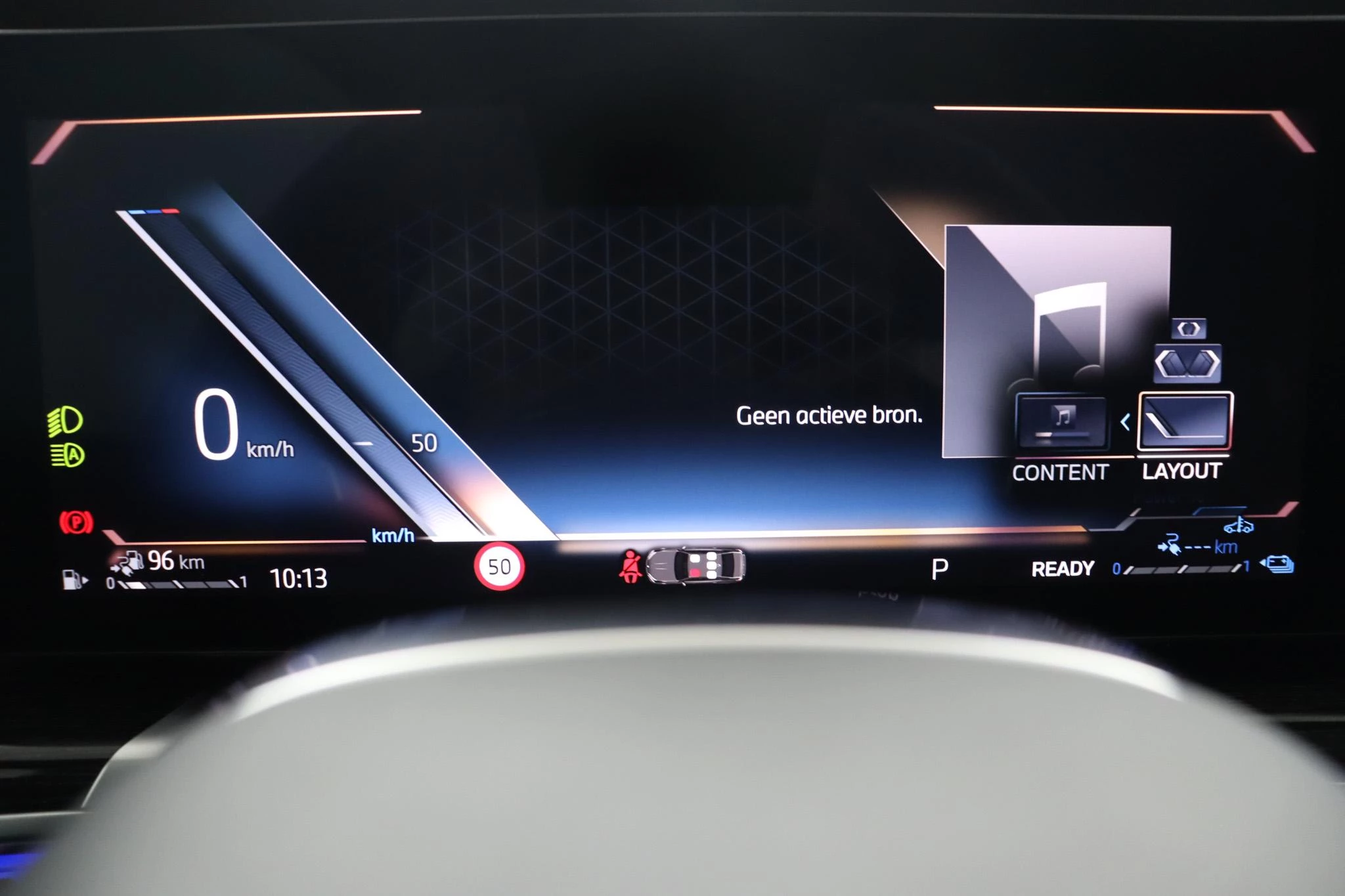 Hoofdafbeelding BMW 7 Serie