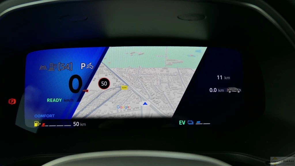 Hoofdafbeelding Renault Symbioz