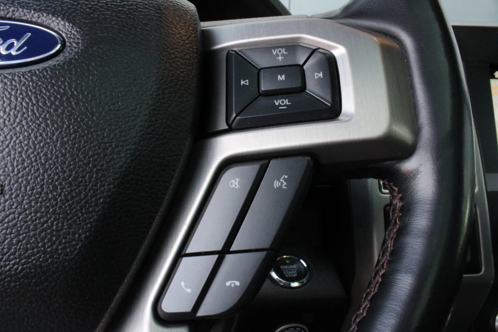 Hoofdafbeelding Ford F-150
