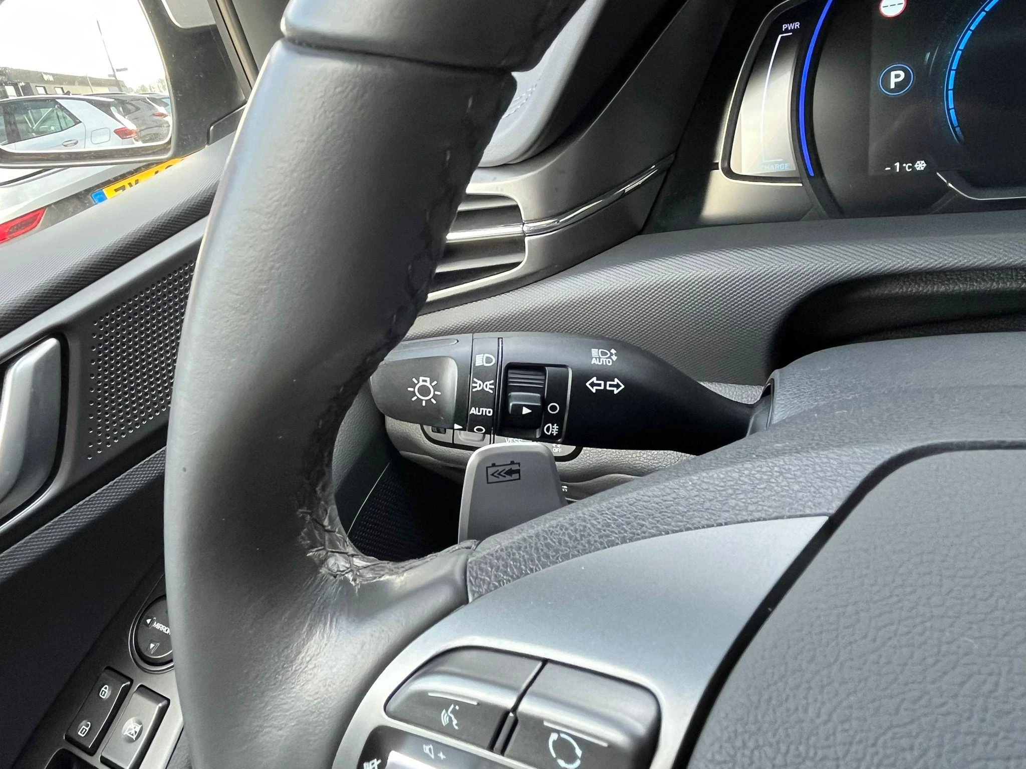 Hoofdafbeelding Hyundai IONIQ